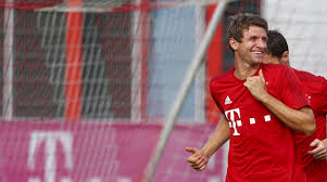 Thomas müller ist ein deutscher fußballer. Thomas Muller Ist Unverkauflich Fc Bayern Will Ihn Auch Nach Karriere Ende Beschaftigen Stern De