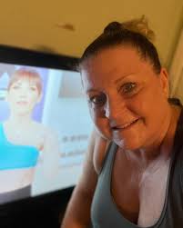 Sandra Cherry (@cherryfitness24) • Instagram photos and videos