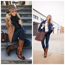 Botas Western: 3 motivos para apostar no estilo country e folk | Melania  Benett