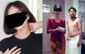 Pemeran “Kebaya Merah” Buat 92 Video Porno dan 100 Foto Telanjang -  Bisnistoday