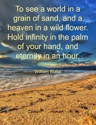 Quotes About Grain Of Sand 73 Quotes
