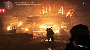 Image result for the division 2 screenshot