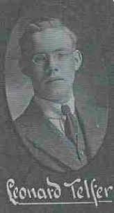 Leonard Telfer (1898-1985)