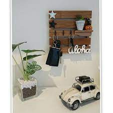 玄関 入り口 diy seria 鍵かけ 鍵かけフックのインテリア実例 2017 09 15 18 03 50 roomclip ルームクリップ インテリア 鍵かけ インテリア 実例