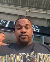 Living in The Moment… 🙏🏾