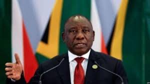 President cyril ramaphosa is preparing to address south africa on sunday, after 51 cases of coronavirus were confirmed in the country since the start of the month. Is South Africa Abandoning The Polisario The North Africa Post