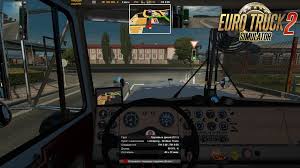 Route Advisor Mod 1 26 X Ets2 Mods Euro Truck Simulator 2 Mods Ets2 Trucks Maps
