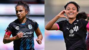For this match, the initial asian handicap is santos laguna except the history stats of santos laguna women vs queretaro women, scorebing also offers predictions and lineups. Donde Ver En Vivo El Queretaro Vs Rayadas De La Liga Mx Femenil Futbol Total