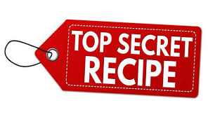 Ingredients are the things that are used to make something, especially all the different. The Secret Ingredient To Success By Kristen Digwood Linkedin