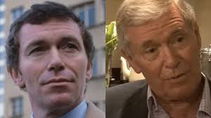 Doctor Who'nun yıldız isimlerinden Bernard Holley hayatını kaybetti