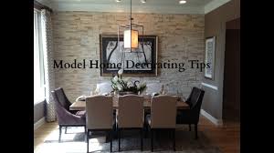 Looking for the best home design apps? Model Home Decorating Tips Youtube