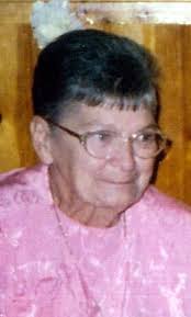 Eva "Edith" Dixon Obituary