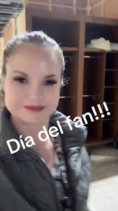 Agradecimientos Especiales en el Día del Fan