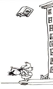 The item is very worn but continues to work perfectly. Are The Illustrations Part Of Shel Silverstein S Poems Literature Stack Exchange