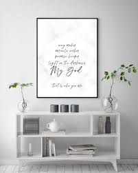 Way Maker Sinach Lyrics Art Print Way Maker Lyrics Way Maker Miracle Worker Promise Keeper Light In The Darkn Worship Lyrics Art Worship Lyrics Lyrics Art