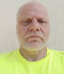 Offender Information