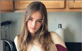 Glikeriya shirokova birthday and age. Kristina Pimenova Is 2014 Most Beautiful Women Of The World According To Women Daily Magazine Haleysheavenlyscents