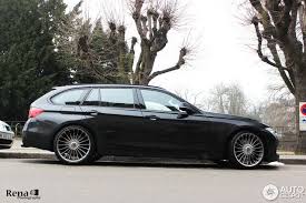 Bmw F31 Alpina Bmw Touring Bmw Bmw Dealer