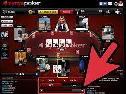 In the exact ways many zynga can't even get honest poker right. How To Win A Zynga Poker Sit And Go Tournament 5 Steps