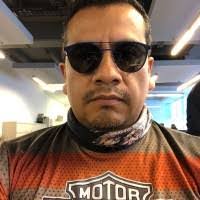 Edgar Horta's Instagram, Twitter & Facebook