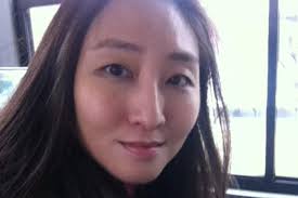 The Department congratulates Ahyoung Yoo