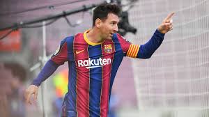 Lionel andrés messi (born 24 june 1987 in rosario) is an argentine international football player who currently plays for fc barcelona in the primera división, and appears on argentina's national team. Barca Is Convinced That Leo Messi Will Finish Renewing