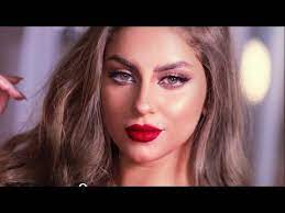 تتوريال مكياج مناسبات سناب لجين قفاص youtube youtube makeup