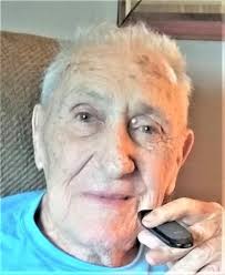 JOHN LEBON Obituary (1925