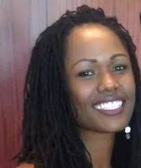 Frank Sampson Jannuzi: Amnesty International USA