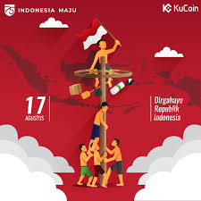 Check spelling or type a new query. Kucoin Exchange Indonesia On Twitter Kucoin Mengucapkan Selamat Hut 75 Kemerdekaan Republik Indonesia Ayo Lomba Desain Grafis Bersama Kucoin Follow Rt Tag 3 Teman Komentar Postingan Ini Dg Hasil