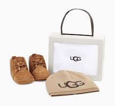 Baby Neumel And Ugg Beanie Ugg