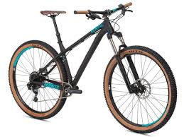 Ns Bikes Eccentric Alu 29 2018 Mountainbike Fahrrad Fahrzeuge