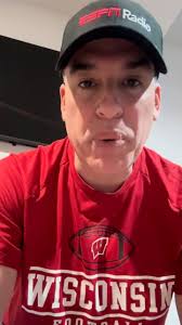 "[Keeping Luke Fickell] just means the program is not funded well enough to  have the optionality to stay or to go.", Unsportsmanlike host and  UW-Madison Evan Cohen reacting to the news that #Wisconsin ...