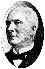 Henry Hodges (jurist)