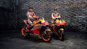 How Much Does A Motogp Cost Box Repsol