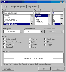 Change The Font Size Microsoft Office Word Invoice Template Word Office Word