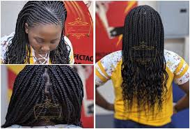 Ladies and gentlemen, if you previously thought that braids or hair braiding styles were only. Diva Amina Hair Braiding Is A Responsible And Reputable Business For Over 25 Years We Take Pride In Our Work And Always Seek To Give Y Beauty Tips In 2019