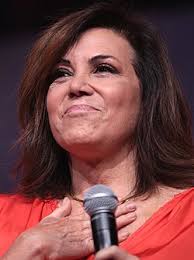 Michele Tafoya