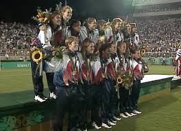 The football tournament at the 1996 summer olympics started on july 20 and finished on august 3. The Magnificent 1996 Olympics Usa Seized The Games To Propel Women S Soccer 07 30 2021