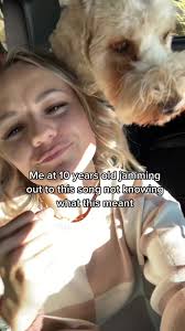 Childhood Jamming Fun: Me at 10 Years Old