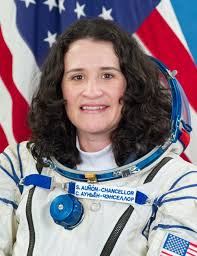 Serena Auñón-Chancellor