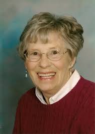Obituary for Margaret Mary (Blum) Noggle
