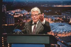 Who do you think should be time's person of the year for 2021? Mit Joachim Gauck Uber Die Plurale Gesellschaft Diskutieren Newsportal Ruhr Universitat Bochum