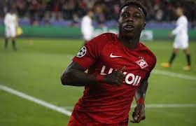 Check out his latest detailed stats including goals, assists, strengths & weaknesses and match ratings. Spartak Fc Owner Says Dutch Winger Promes Was Traded Away To Plug Club S Financial Gap Sport Tass