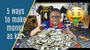 Raking leaves in the fall is a quick and easy way to make money that is certainly in demand. How To Make Quick Money As A Kid 10 Ways For Fast Cash Daniels Hustle