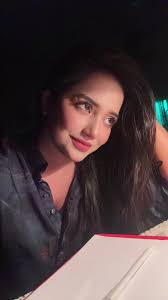 Samira Khan Mahi Before and After Braces