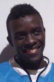 Mbodj, David Abdallah Mbodj Mbaye