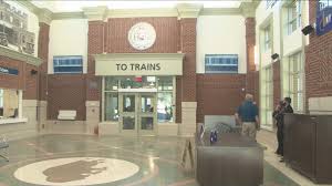 Billets amtrak à partir de 60 €. State Of The Art Buffalo Exchange Street Amtrak Station Is Open Wgrz Com