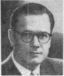 Robert Lindquist (1902-1987)