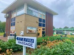👍🏻Fit en Firm Massage👍🏻